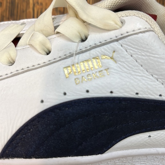 Puma sneakers - Picture 5 of 6